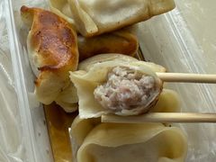 -水丰锅贴(延吉东路店)