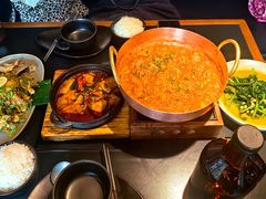 -Ameigo梅果·云贵川bistro(长宁来福士店)