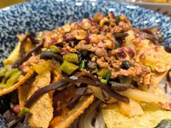 干捞螺蛳粉-螺世纪螺蛳粉·桂味小排档(裕德店)