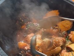 -江湖水乡铁锅炖魚(周庄嘉园店)