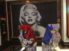 大堂-欢乐星KTV全国连锁(盛融店)