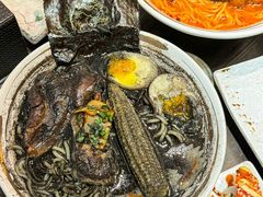 -小川洋风料理(街道口店)
