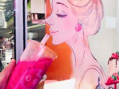 -CoCo都可(湖滨银泰店B区店)