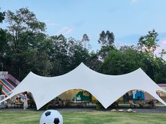 -云栖山谷露营地·团建年会·生日派对