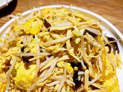-榆林镇筋饼(知春路店)