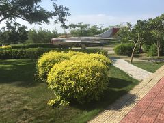 -大嶝英雄三岛战地观光园