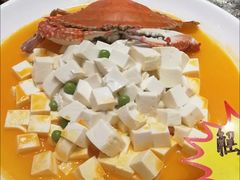 -味莊·青岛菜(云霄路店)