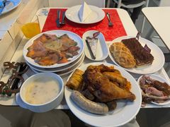 -宜家·瑞典风味餐厅(无锡店)