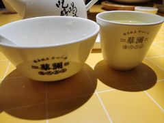 -蔡澜点心·粤菜(花城汇南区店)