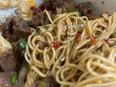 -李易面馆(树木岭店)