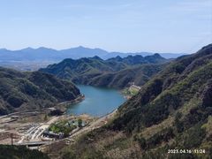 -京东石林峡风景区