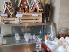 -索菲特西湖大酒店·香榭丽全日候餐厅(南山路店)