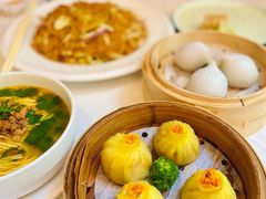 -金汇酒楼(中山东区店)