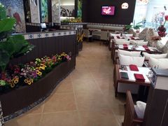 大堂-斗牛士牛排餐厅(嘉里汇店)