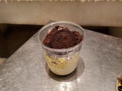 -喜茶(上海五角场万达店)
