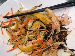 -天毓山庄·餐厅