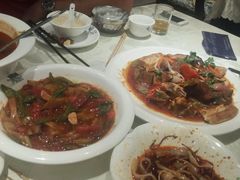 -阿拉丁新疆风味餐厅·清真(罗廊巷店)