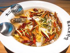 -太二酸菜鱼(金沙印象城店)