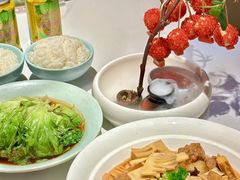 -奔跑吧陕菜·盛世长安(民乐园万达店)