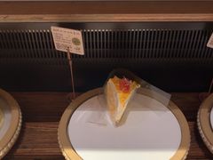 -西村叔叔的店·面包·甜品·蛋糕(崂山丽达店)