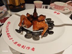 -谭厨中山传家菜.乳鸽.脆鲩鱼(华强北中航城店)