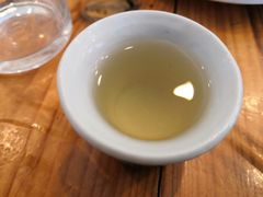-长寿参鸡汤(朝韩风情街店)