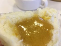 奶黄流沙包-万龙洲海鲜(南新仓店)