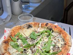 -春树下·树屋花房西餐厅(罍街AS1980店)