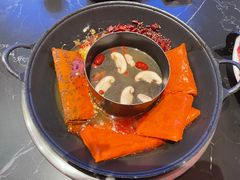 -巴蜀大将火锅(春熙店)