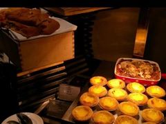 -宜昌富力皇冠假日酒店·咖啡1号西餐厅