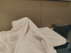 -华夏良子·足道SPA艾灸(翠微店)