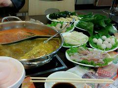 android_upload_pic-呷哺呷哺(普陀乐购真北店)