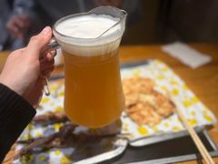 -新疆烧烤王(广灵店)