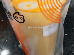 芒果多多-CoCo都可(万达广场店)