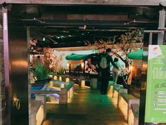 门面-桂满陇-西湖船宴(西单大悦城店)
