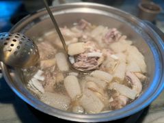 -大头椰·椰子鸡火锅(南宁万象城店)