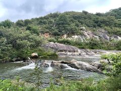 -武汉姚家山旅游景区