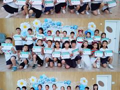 -爱彼格林珑悦幼儿园