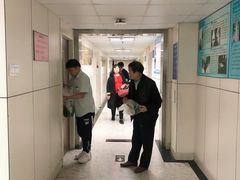 -杭州市第一人民医院(湖滨院区)
