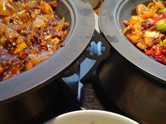 -六月雪干锅(绵阳王府井百货店)