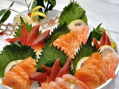 -璞御·海鲜·雪花牛肉局(宾水西道店)