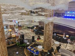 -威珀斯酒店·珀萃美食餐厅