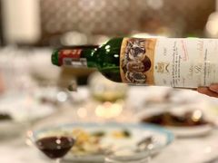 -伯衡55·吉品轩(乌鲁木齐南路店)