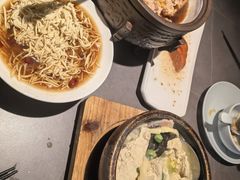 -晓淮山·扬州早茶·淮扬菜(龙阳广场店)