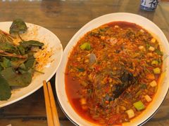 -田园印象·成都土菜院子(华阳店)