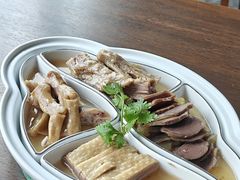 -扬州狮子楼·非遗淮扬菜(总店)