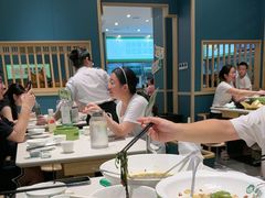 -绿草地·湘菜(芙蓉天街店)