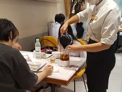 -避风塘(宝山万达店)