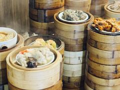 -香港蓮香樓(中環店)