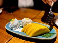 -仓库南洋海鲜小排档(柳河路店)